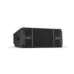dB Technologies VIO L208 –Usato 6 Mesi in Condizioni Quasi Nuove con Garanzia 2 Anni