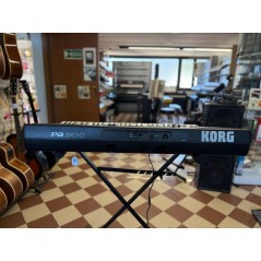 Korg PA300 – Tastiera Arranger Usata in Perfette Condizioni Estetiche e Funzionali