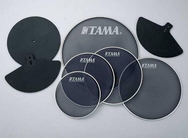 Tama MH13T - pelle mesh diametro 13"