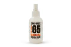 Dunlop 6604 Pure Formula 65 Nano Gloss Finishing Polish 118 ml