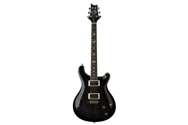 PRS SE Hollowbody Standard Dog Hair Smokeburst