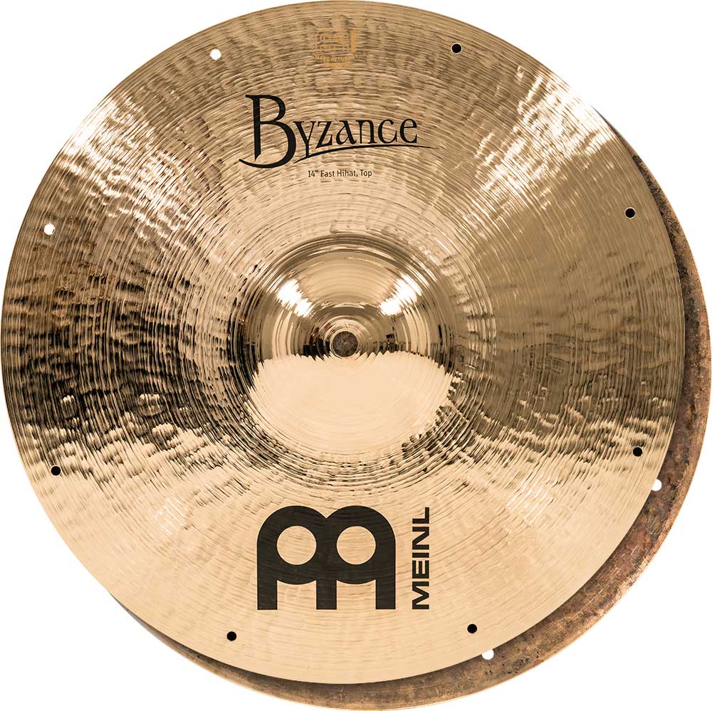 MEINL B14FH