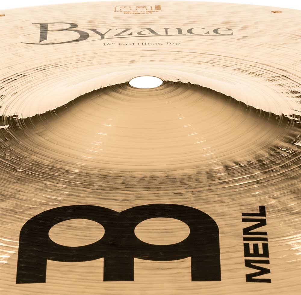 MEINL B14FH