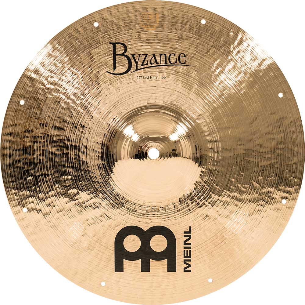 MEINL B14FH