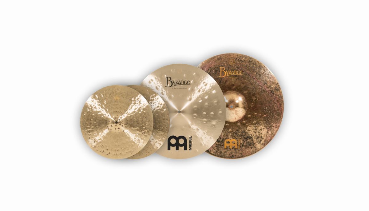 MEINL A-CS6