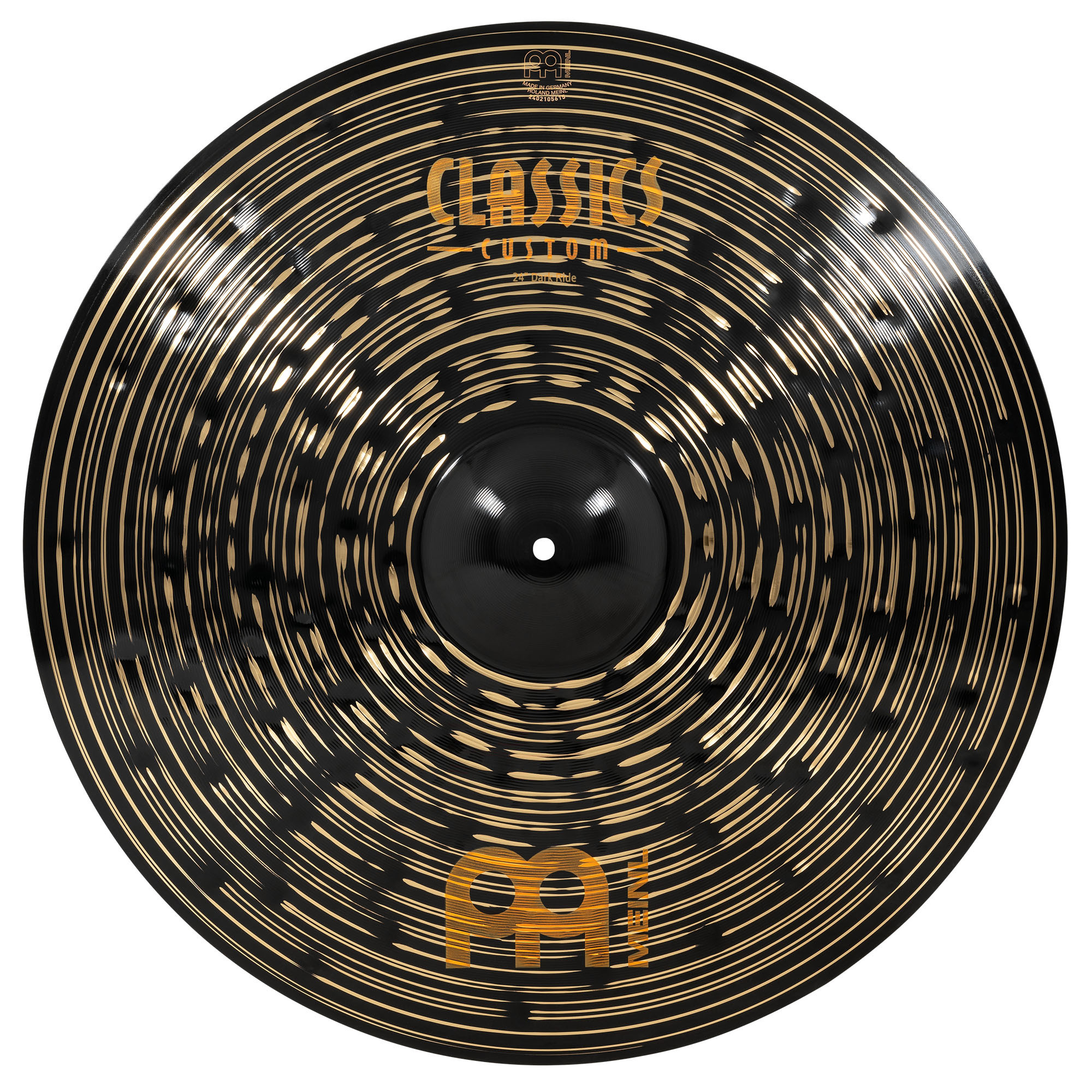 MEINL CC24DAR