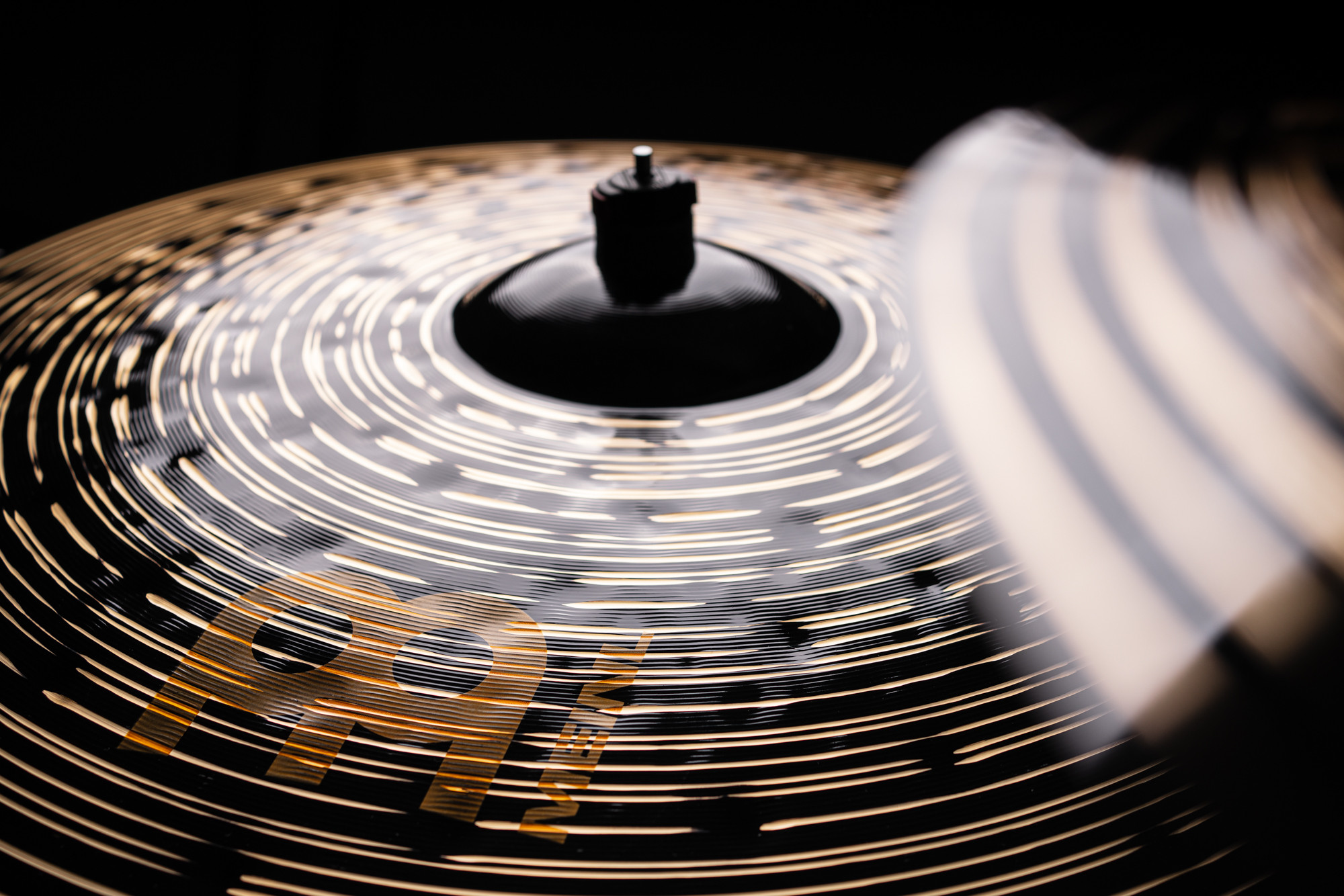 MEINL CC24DAR