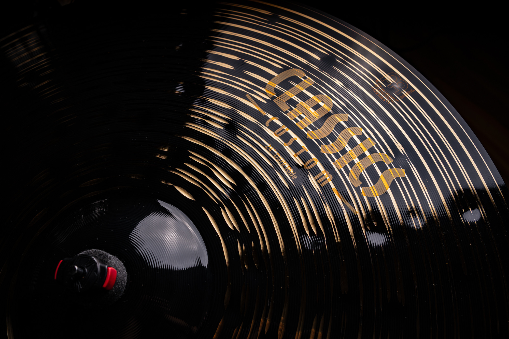 MEINL CC24DAR