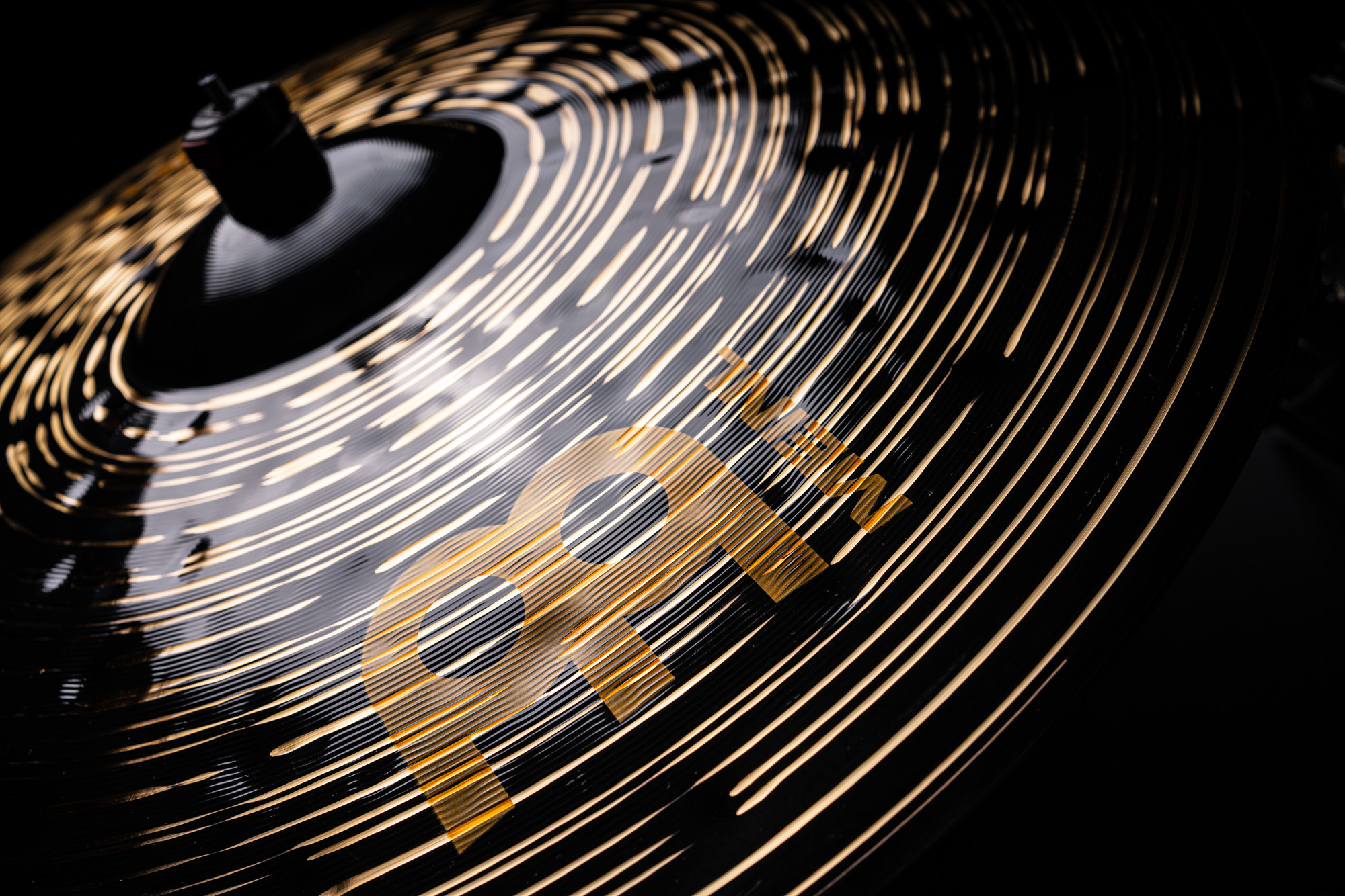 MEINL CC24DAR