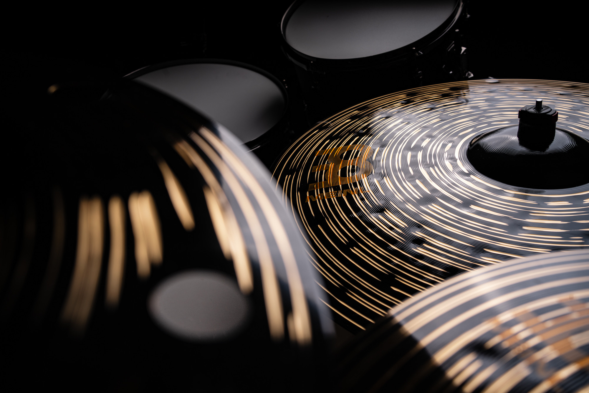 MEINL CC24DAR
