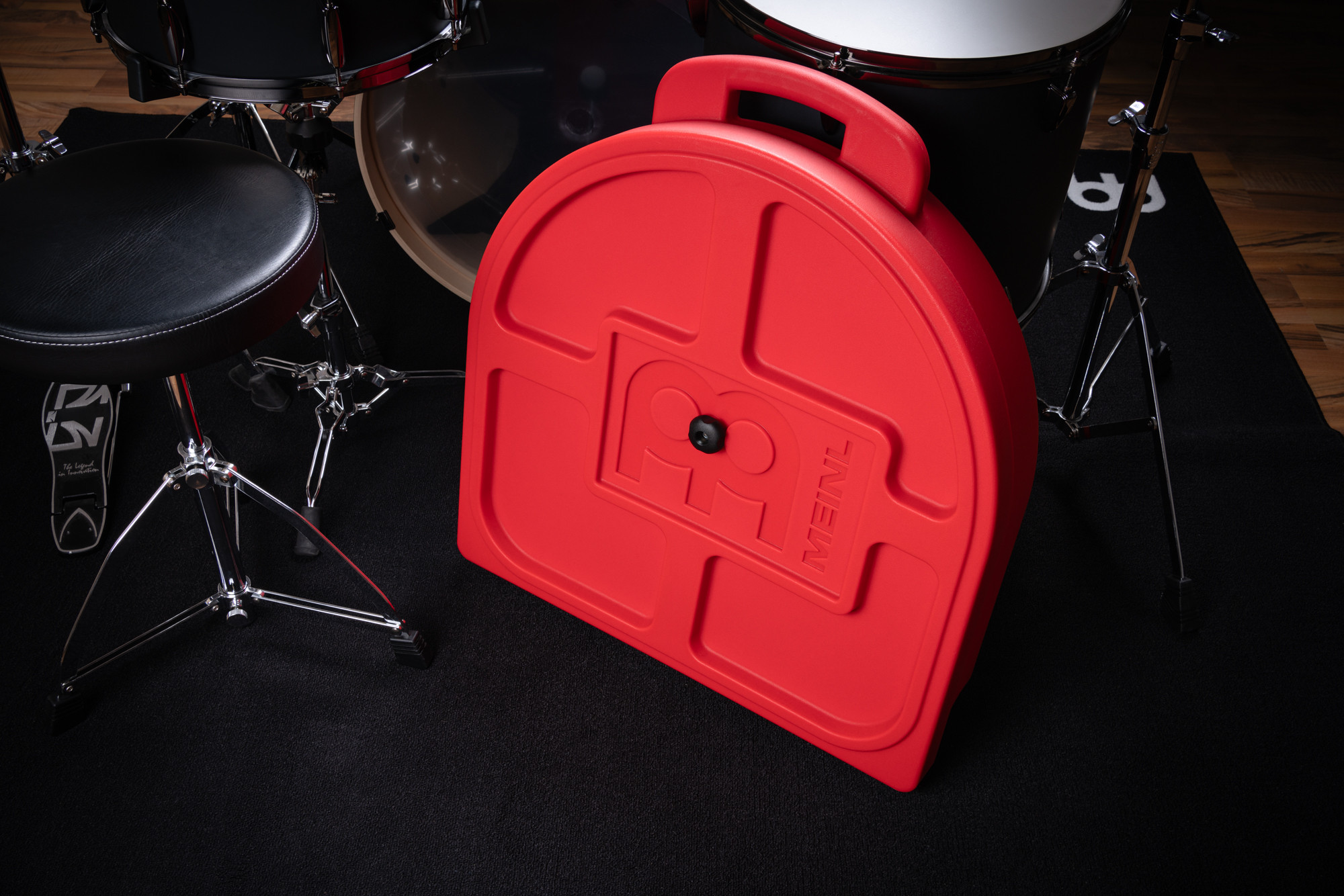 MEINL MCC22R