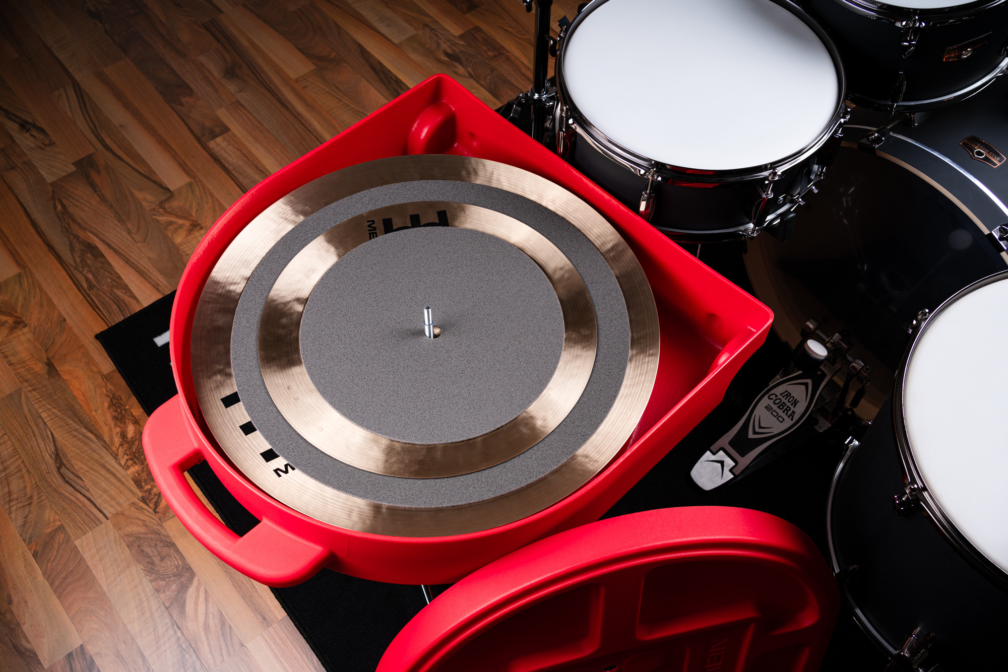 MEINL MCC22R