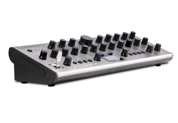 MODAL ELECTRONICS CARBON8M
