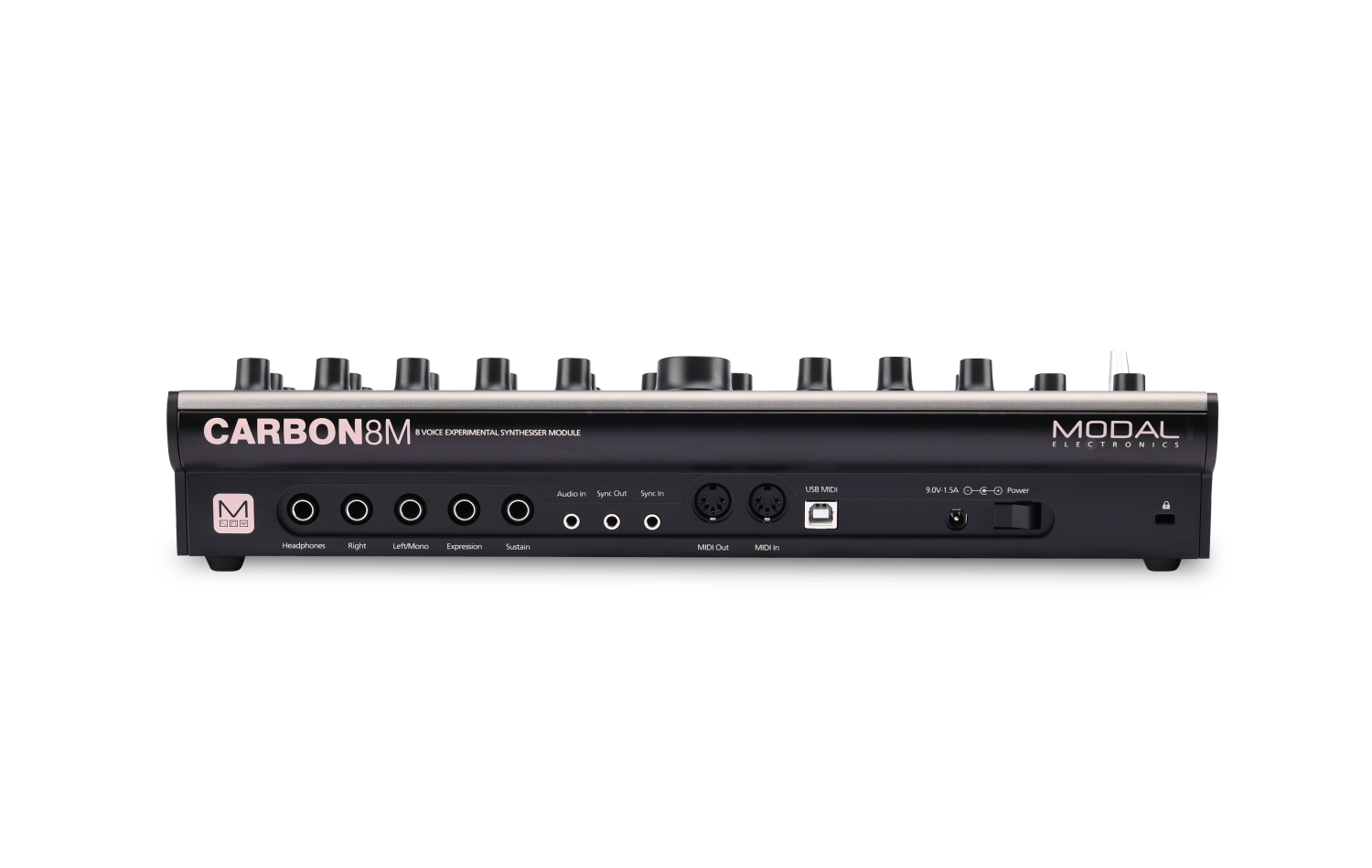 MODAL ELECTRONICS CARBON8M