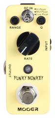 MOOER FUNKY MONKEY DIGITAL AUTO WAH