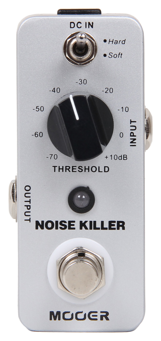 MOOER NOISE KILLER NOISE REDUCTION