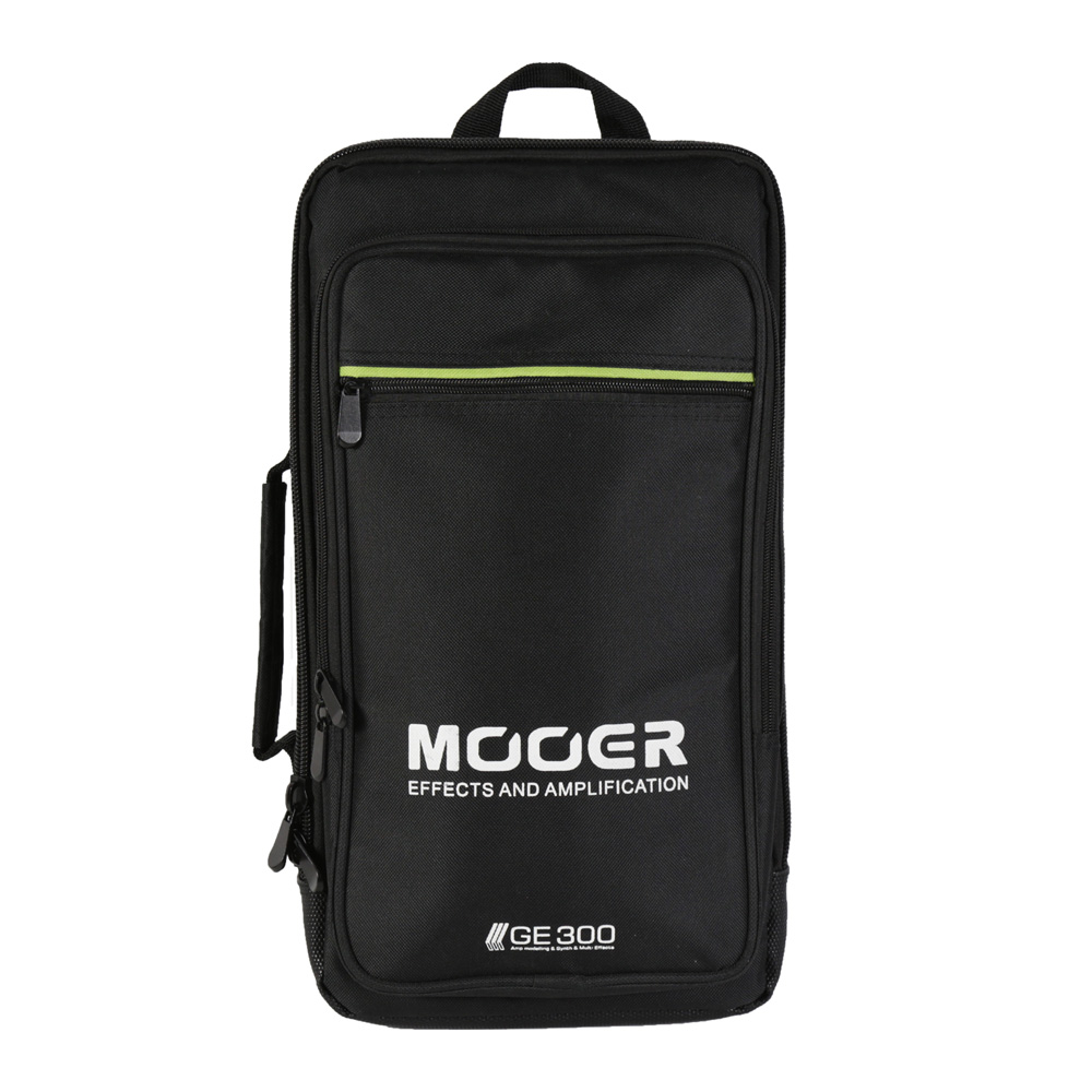 MOOER SC-300 FUNDA PARA GE300