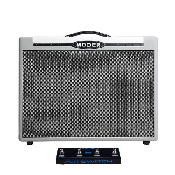 MOOER SHADOW 75