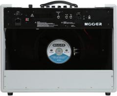 MOOER SHADOW 75