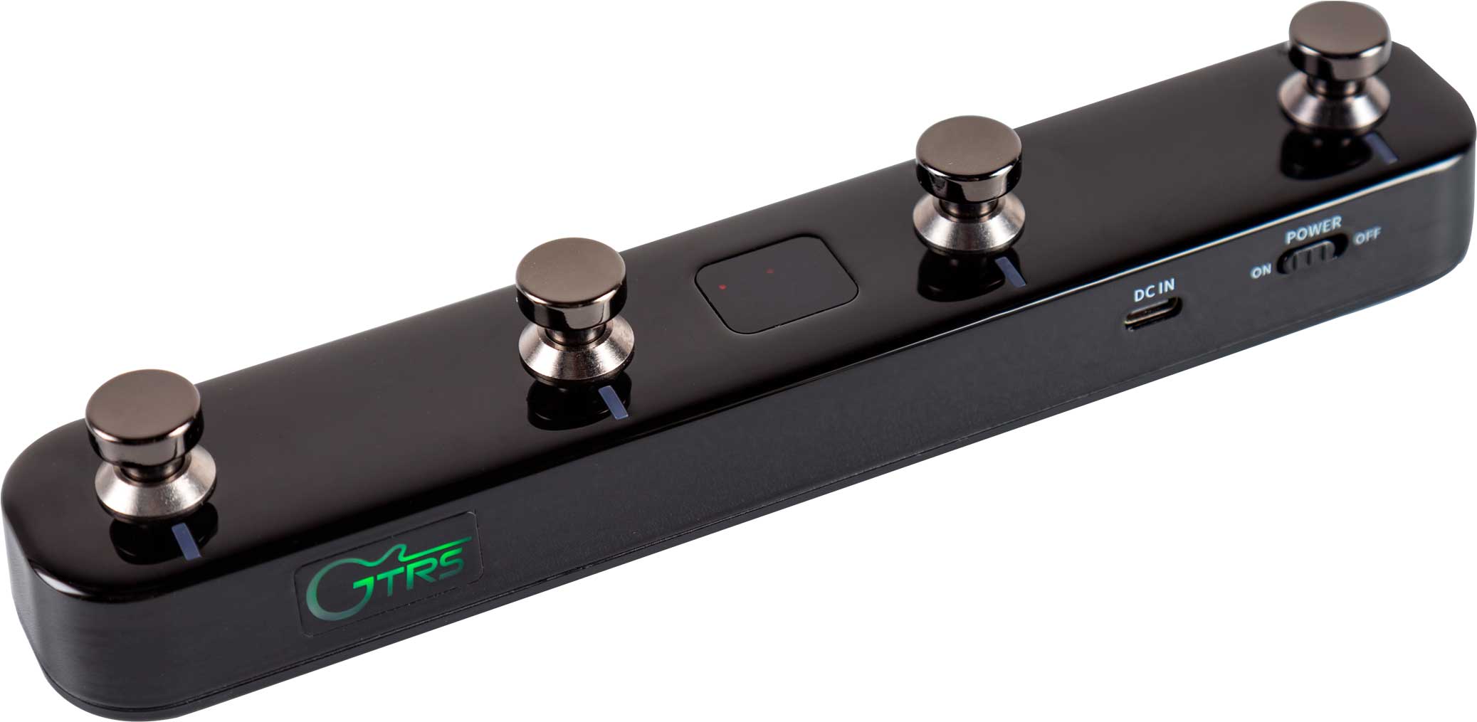 MOOER GTRS GWF4 WIRELESS FOOTSWITCH