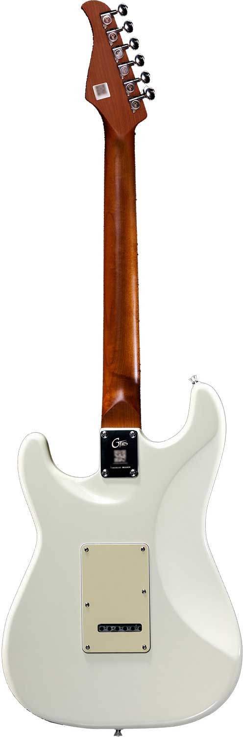 MOOER GTRS S800 WHITE