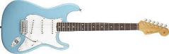 Fender ERIC JOHNSON Stratocaster RW Tropical Turquoise