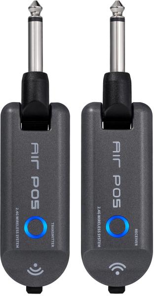 MOOER AIR P05