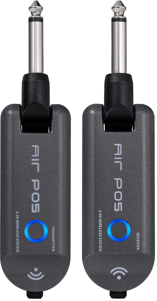 MOOER AIR P05