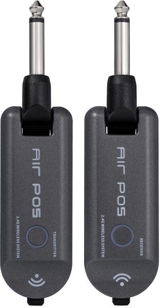 MOOER AIR P05