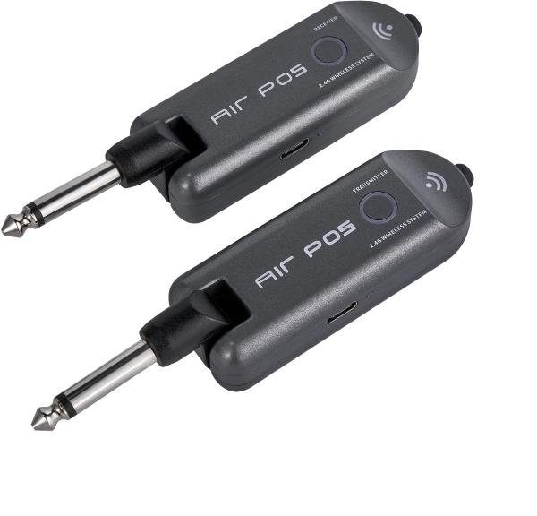 MOOER AIR P05
