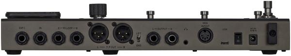 MOOER GE200 PRO