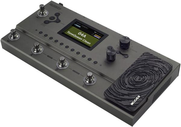 MOOER GE200 PRO