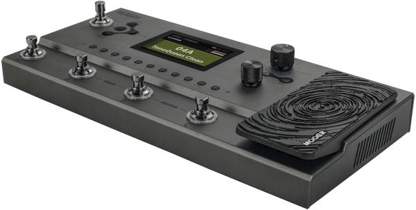 MOOER GE200 PRO
