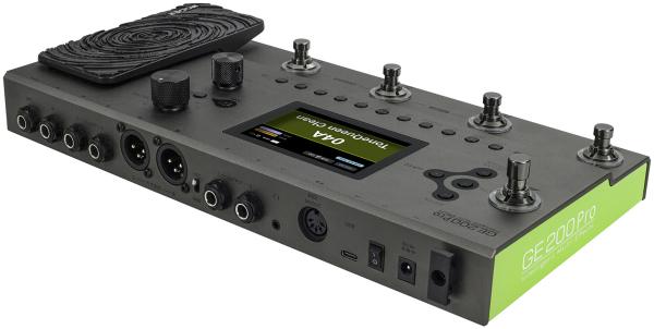 MOOER GE200 PRO