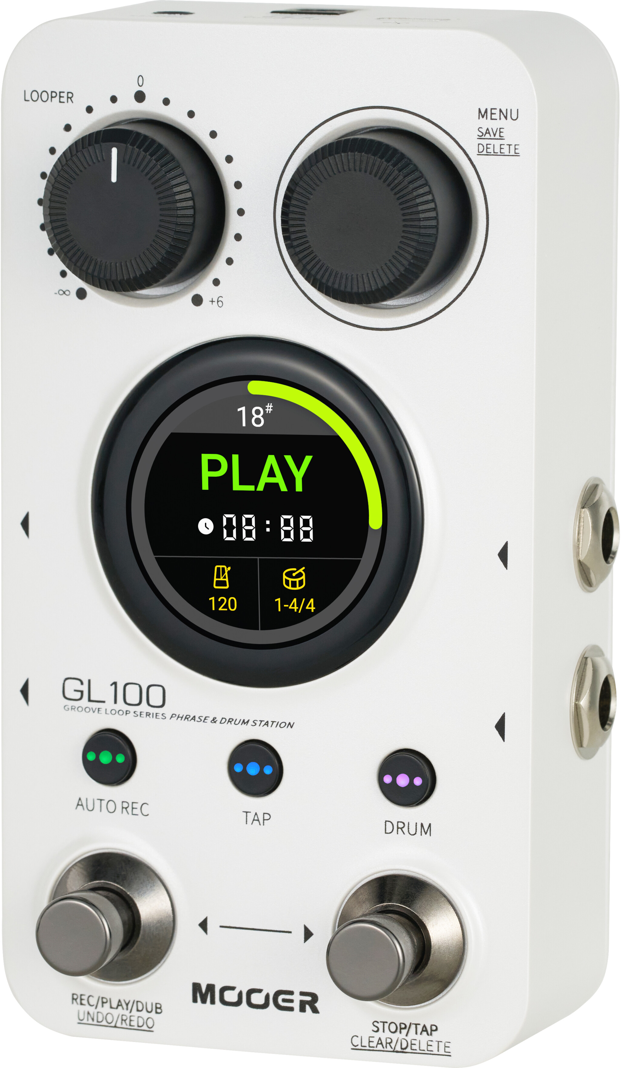 MOOER GL100