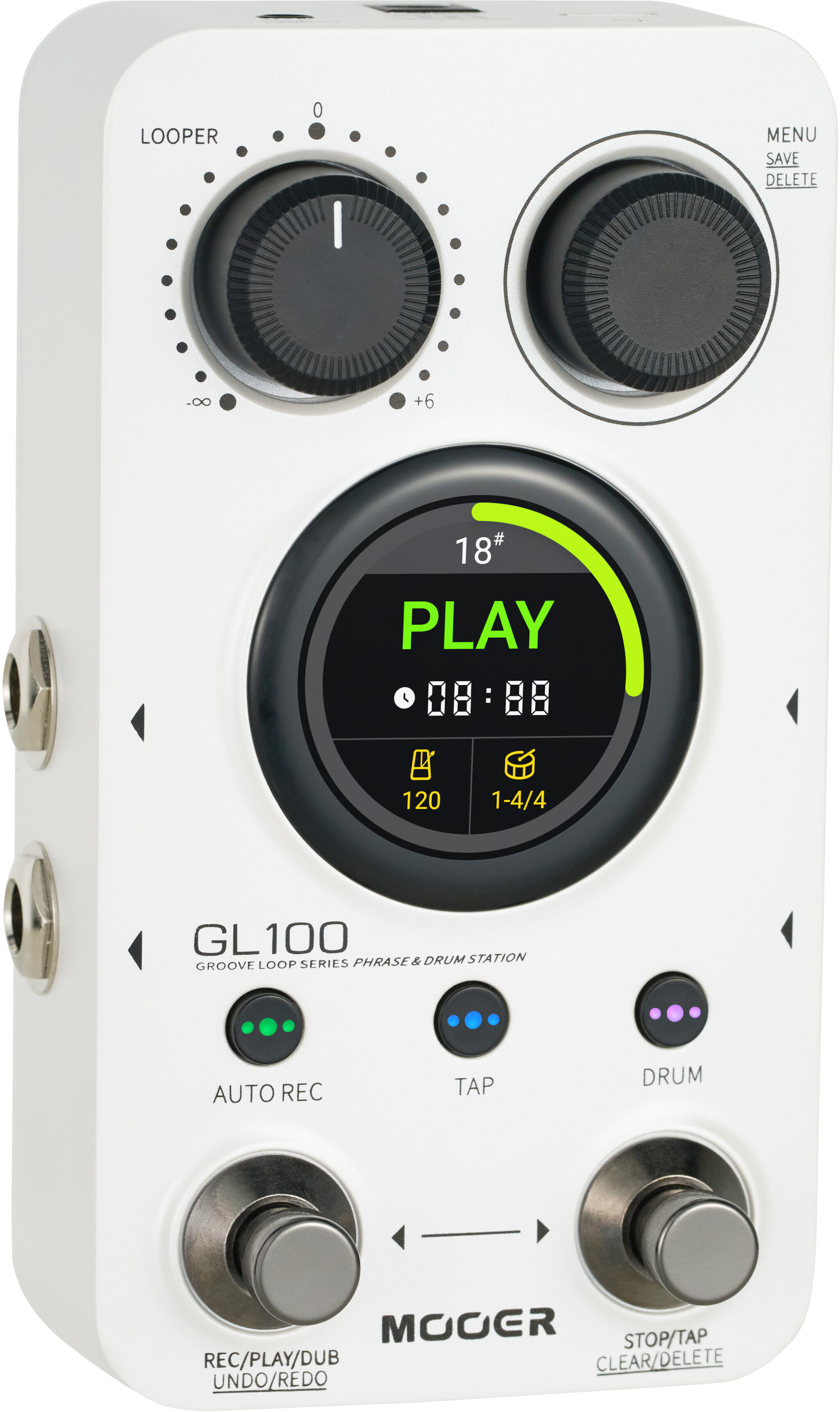 MOOER GL100