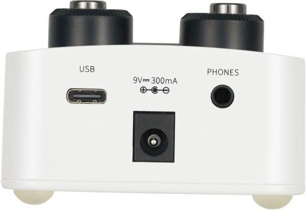 MOOER GL100