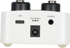 MOOER GL100