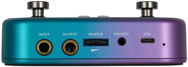 MOOER PRIME M1
