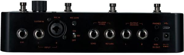 MOOER GS1000 LI