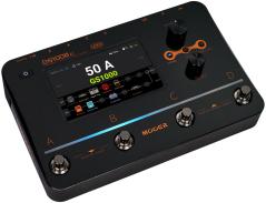 MOOER GS1000 LI
