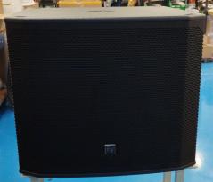 ELECTRO VOICE EKX-18SP