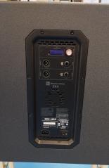 ELECTRO VOICE EKX-18SP