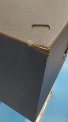 ELECTRO VOICE EKX-18SP
