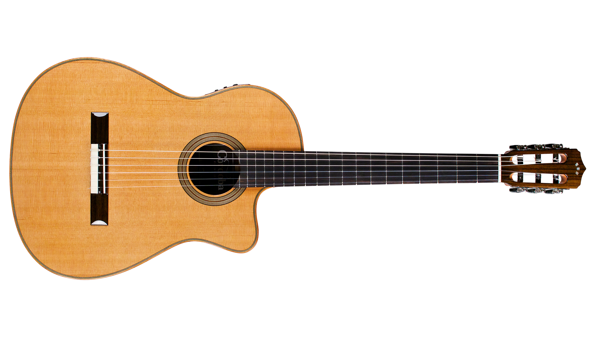 CORDOBA ITALIA FUSION ORCHESTRA CE