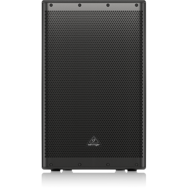 Behringer DR115DSP CASSA ATTIVA 1400 WATT 15" CON MIXER 2 CANALI DSP E BLUETOOTH
