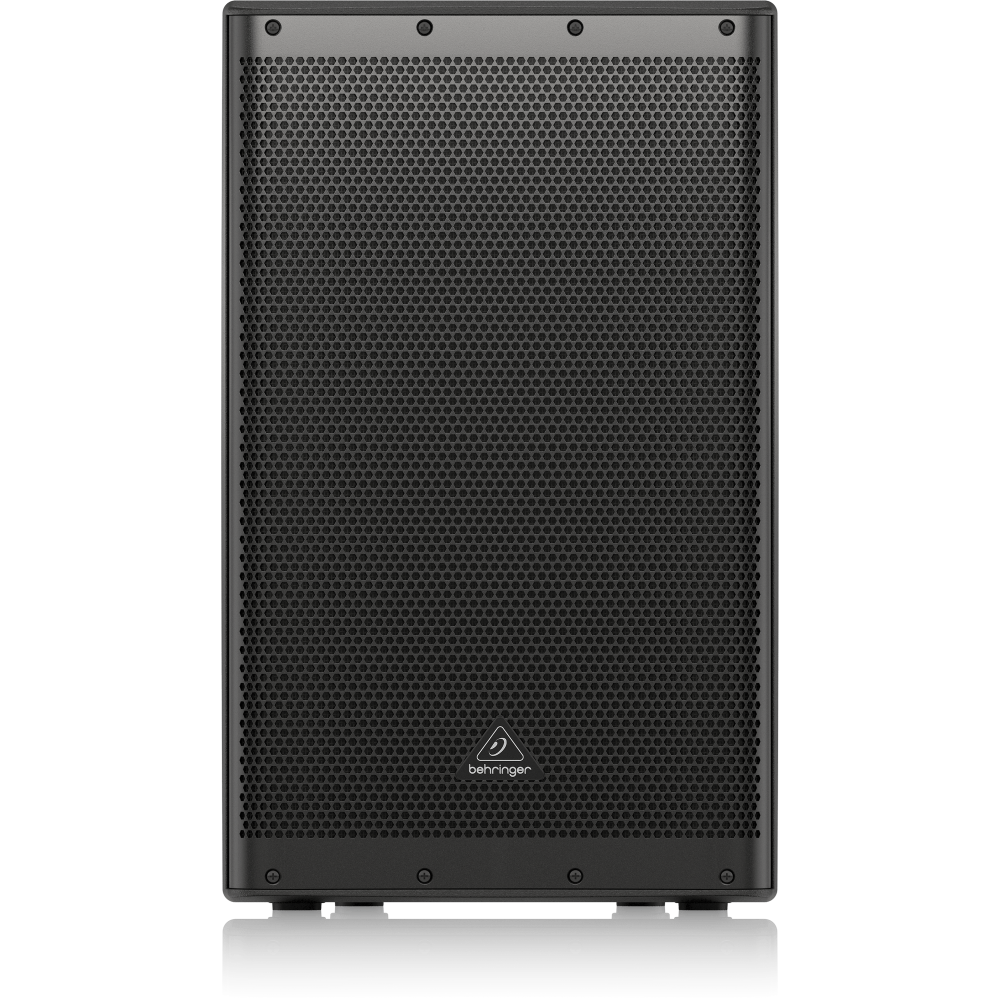 Behringer DR115DSP CASSA ATTIVA 1400 WATT 15" CON MIXER 2 CANALI DSP E BLUETOOTH