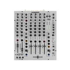 ALLEN & HEATH Xone 96 - MIXER ANALOGICO PER DJ CON DOPPIA INTERFACCIA AUDIO
