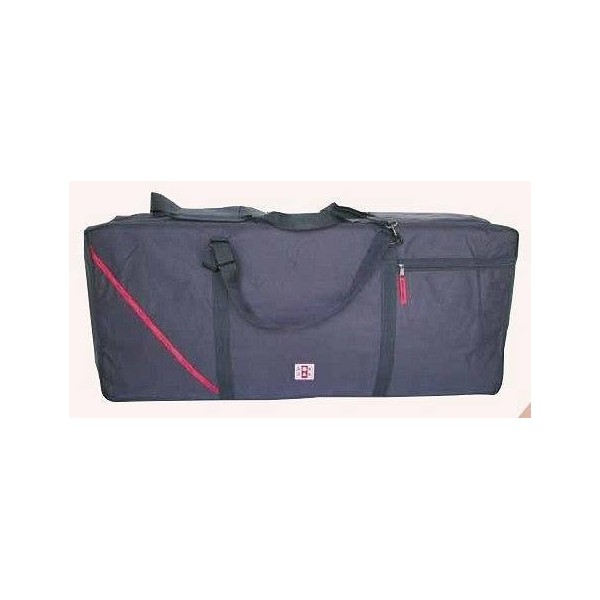 RCH RSKB-675 – Borsa per Tastiera Imbottita 98x40x15 cm
