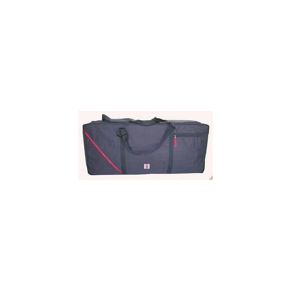 RCH RSKB-675 – Borsa per Tastiera Imbottita 98x40x15 cm
